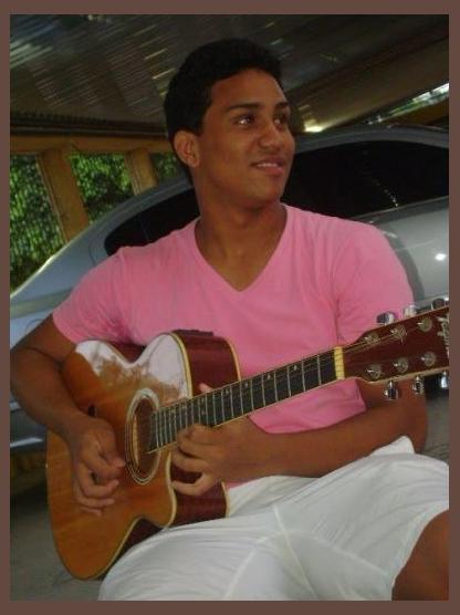 Rhanderson Gomes